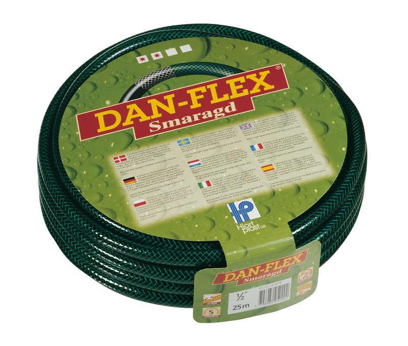 Garden hose gopart 1/2" 25m