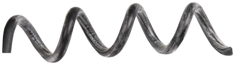 Brændstofslange 300mm.