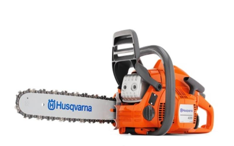 Husqvarna 435 Mark II Motorsav 13"