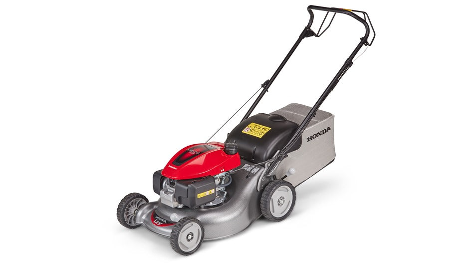 Honda HRG 466 SKEP