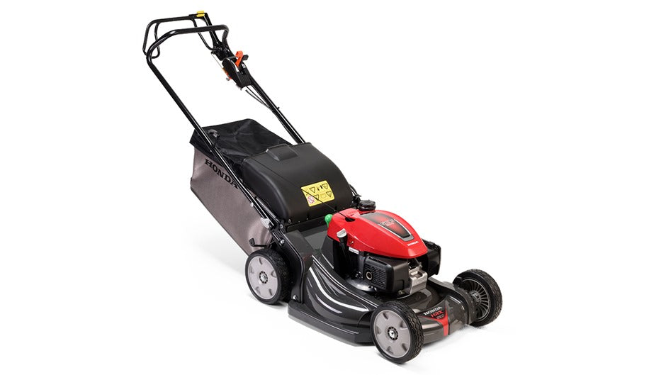 Honda HRX 476 HY Plæneklipper