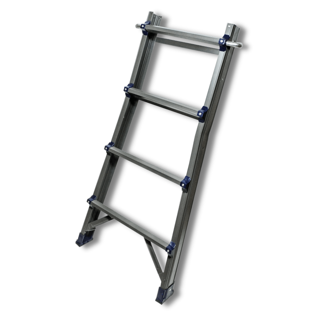 Forlængerben til HS-40 og HS-45