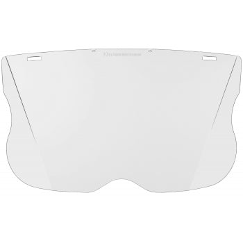 Husqvarna Plexivisir