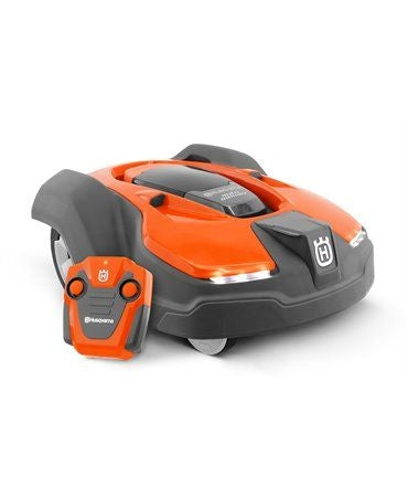 Husqvarna Legetøjs Automower