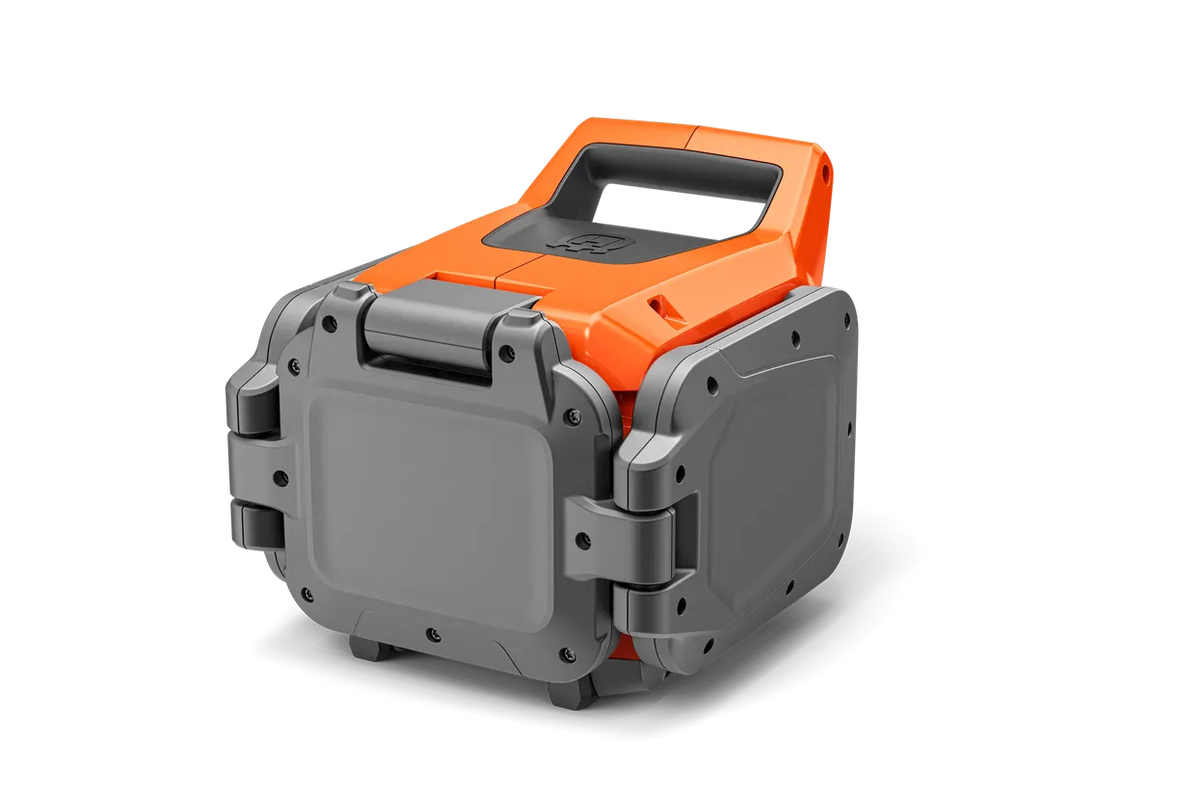 Husqvarna WL7i Lampe m/trefod