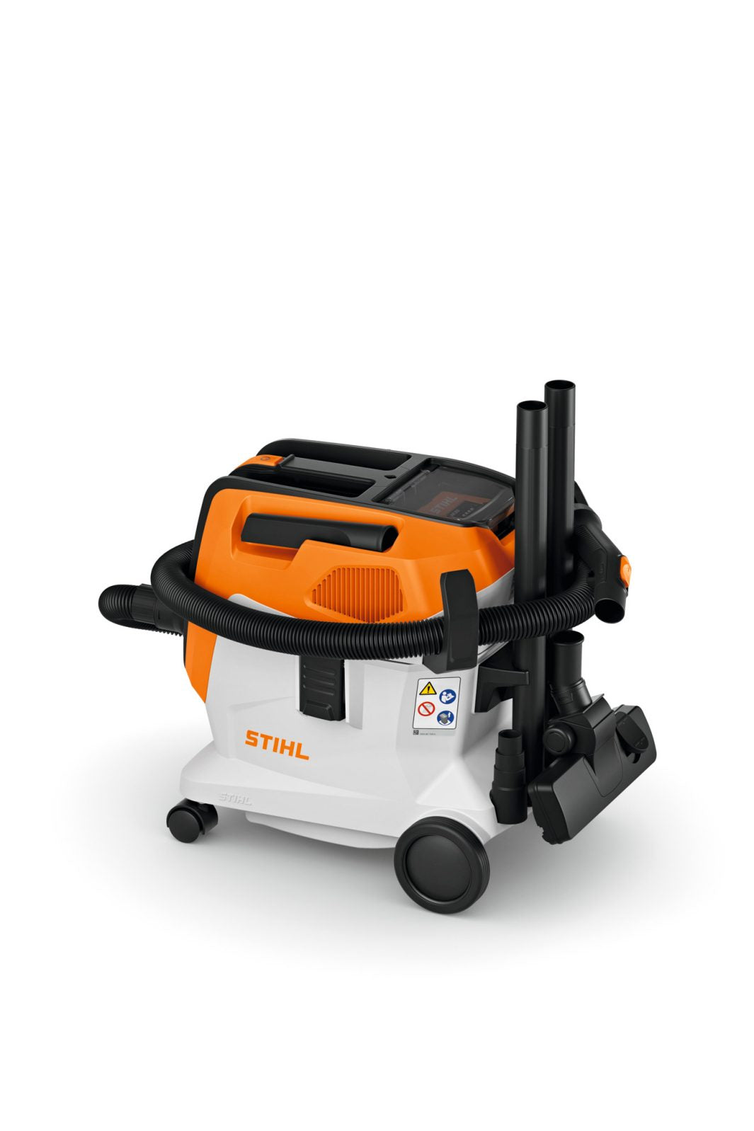 Stihl SEA 60 L Batteri Støvsuger