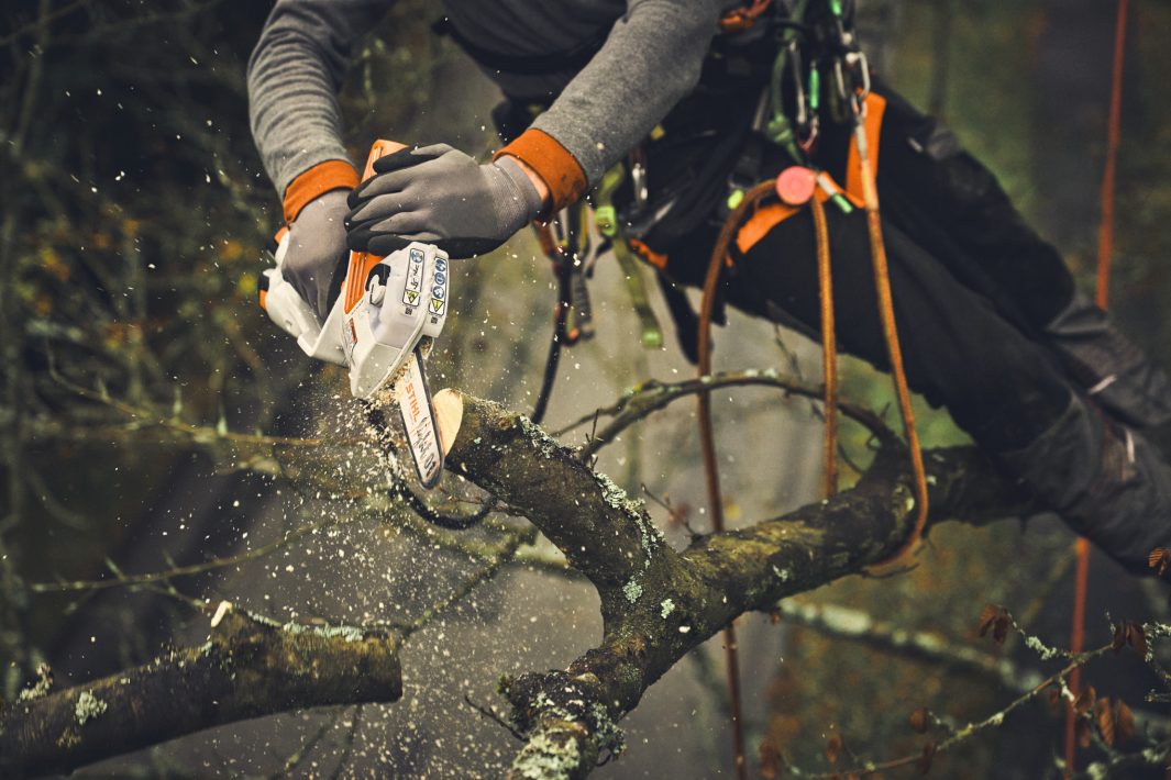Stihl Sværd GTA 40 15cm/6" 1,1 mm/0.043"