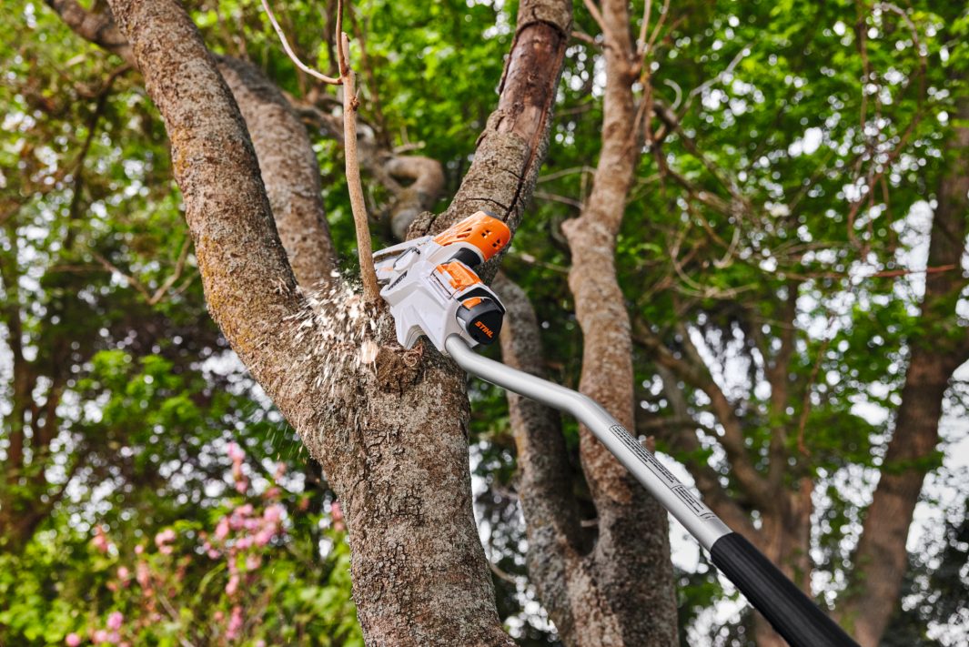 Stihl Forlænger GTA26 150 cm