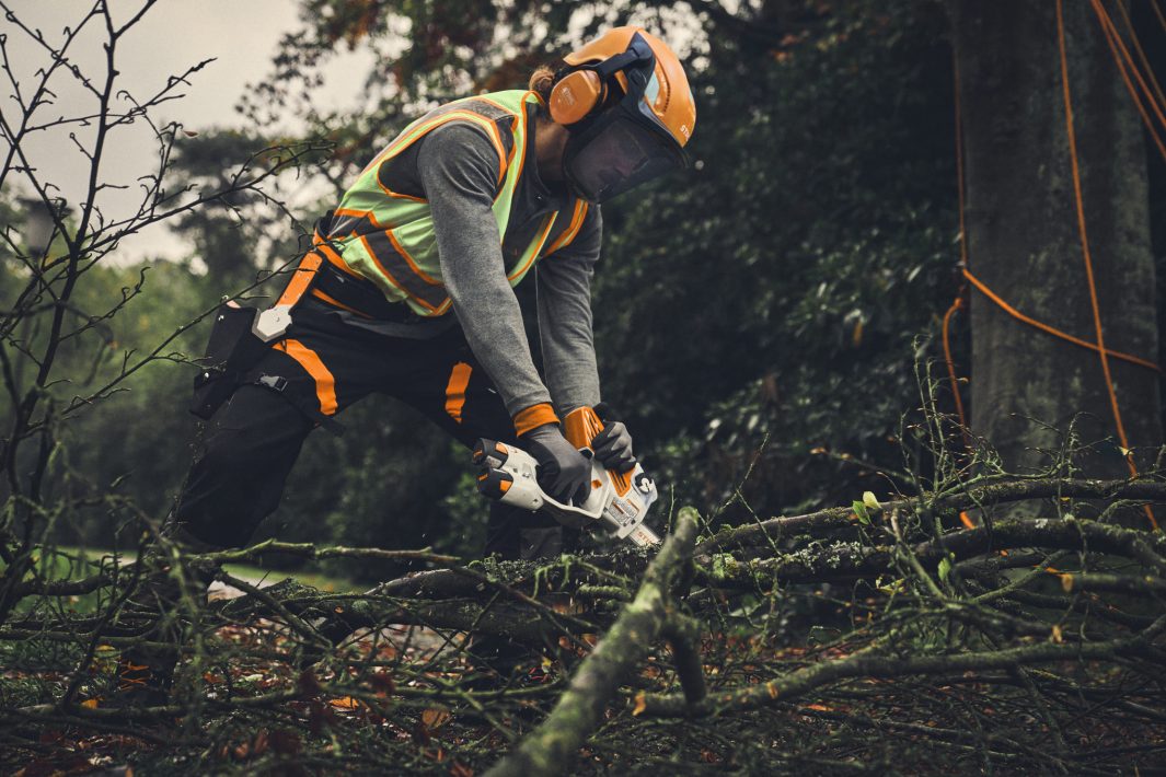 Stihl GTA 40 Hylster