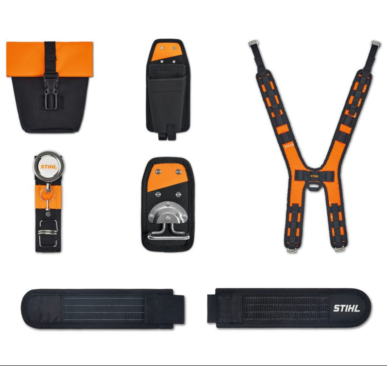 Stihl Skovbrugssæt ADVANCE X-Flex Pro