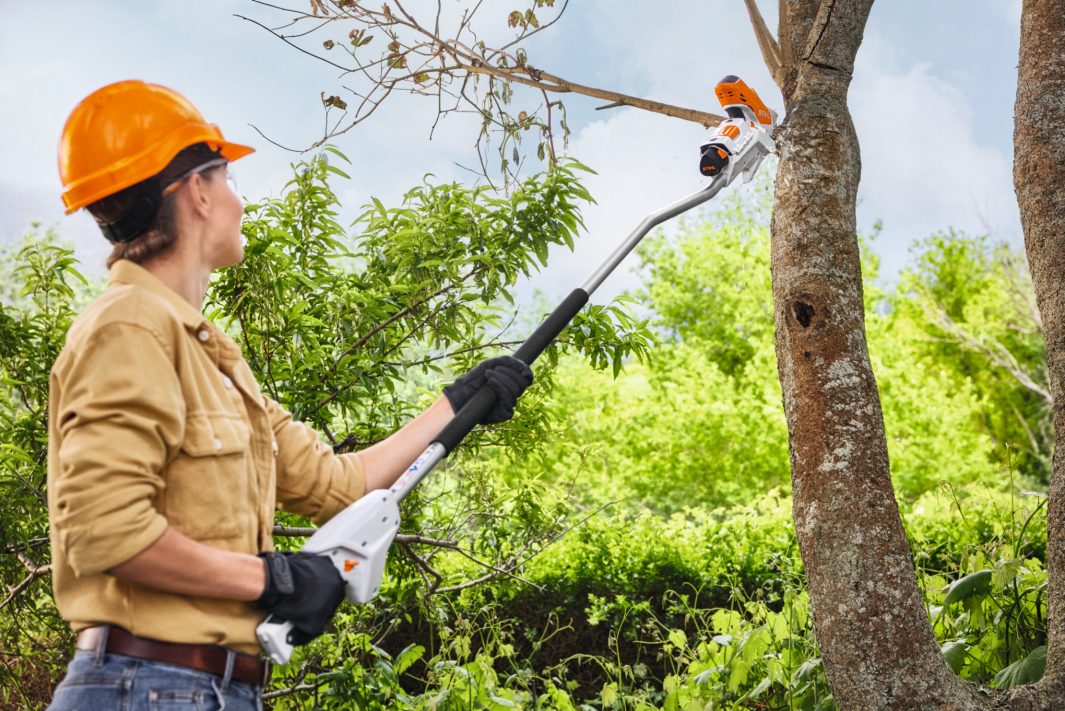 Stihl Forlænger GTA26 150 cm