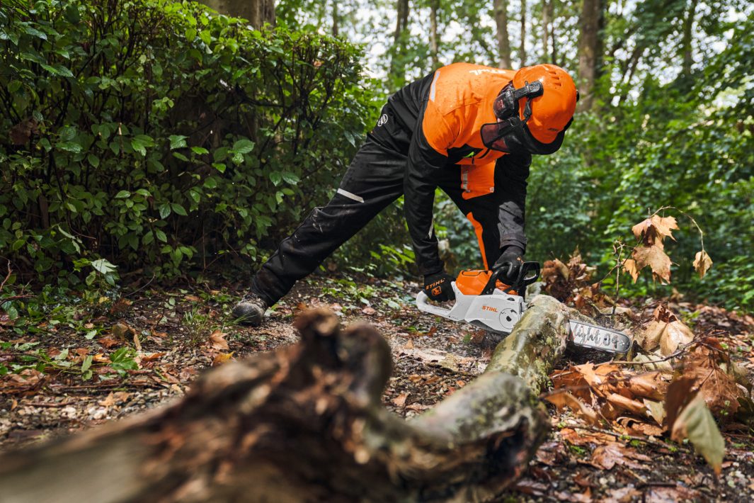 Stihl Jakke FUNCTION Core