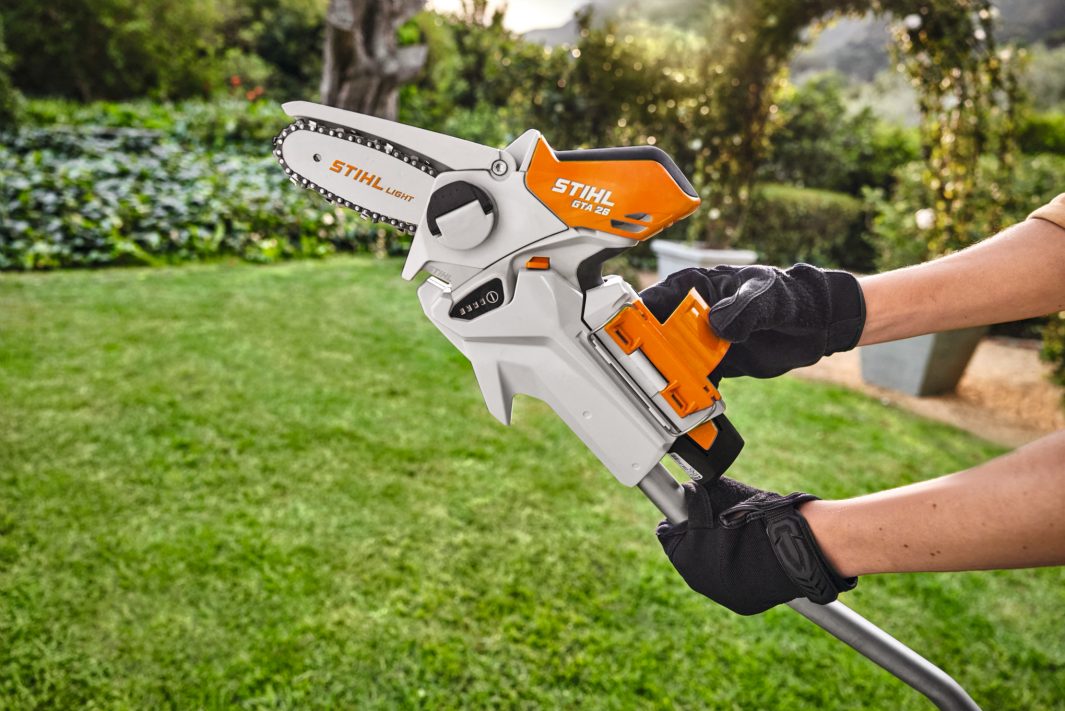 Stihl Forlænger GTA26 150 cm