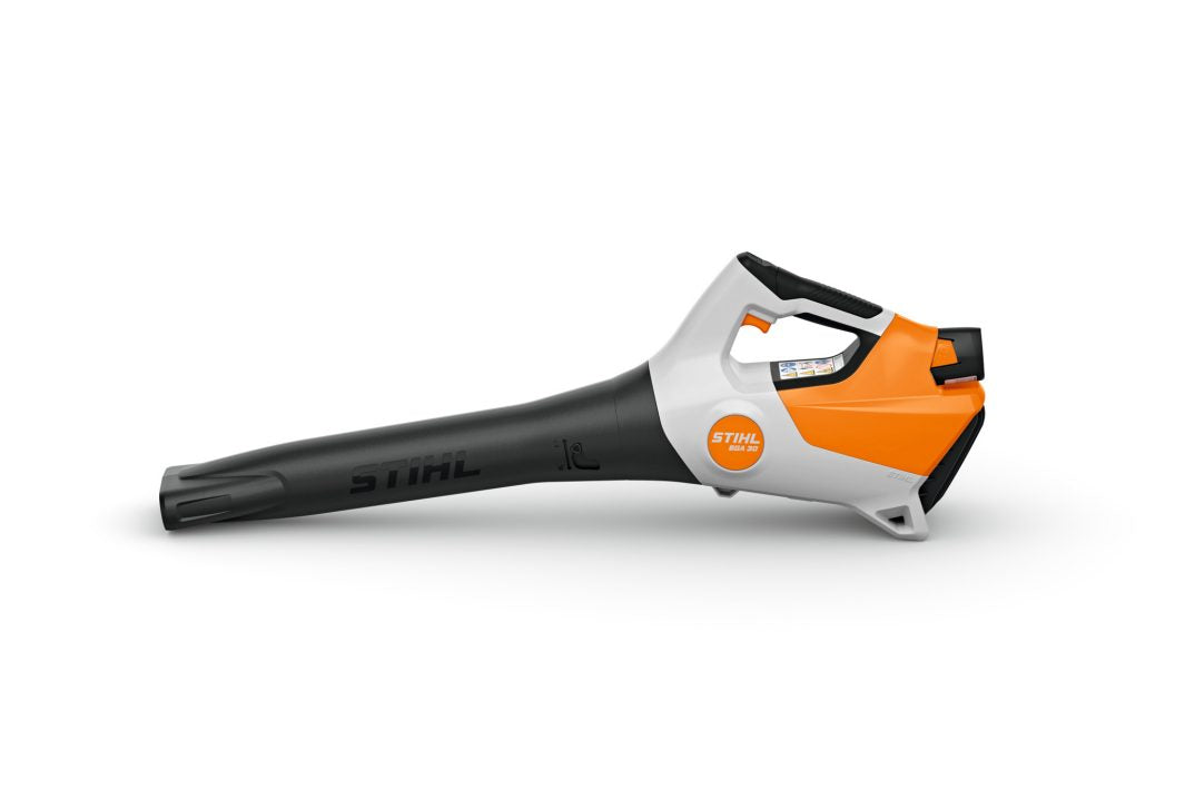Stihl BGA 30 Løvblæser Sæt AS-Batteri