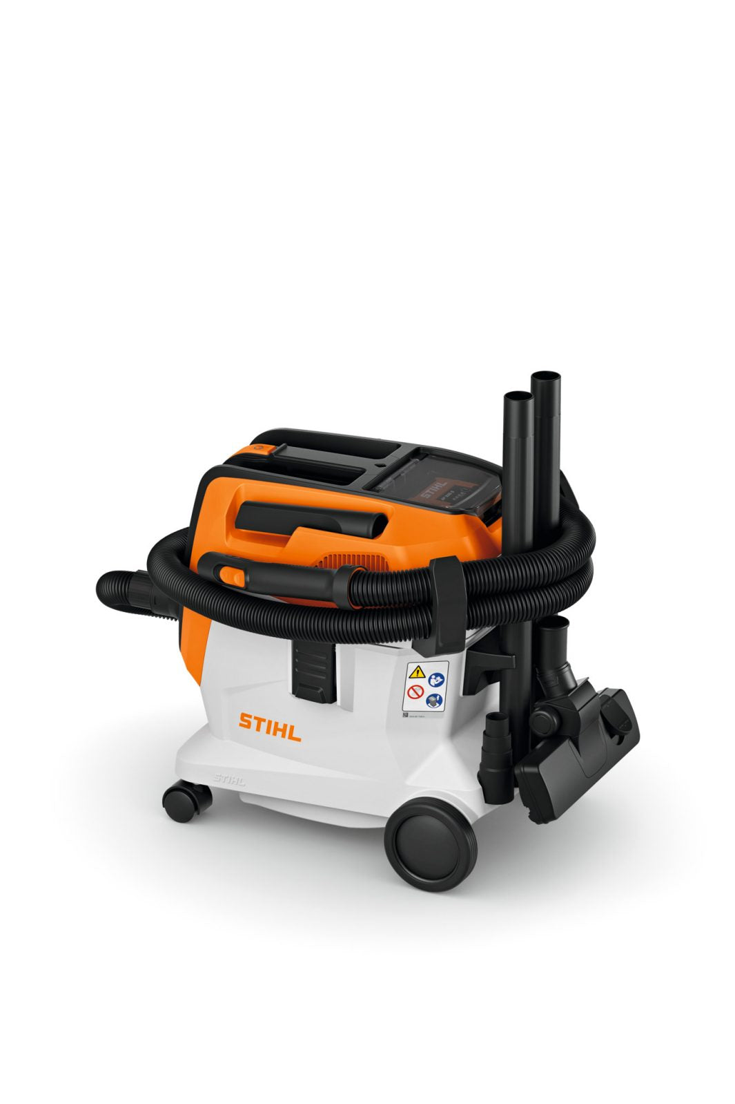 Stihl SEA 100 L Batteri Støvsuger