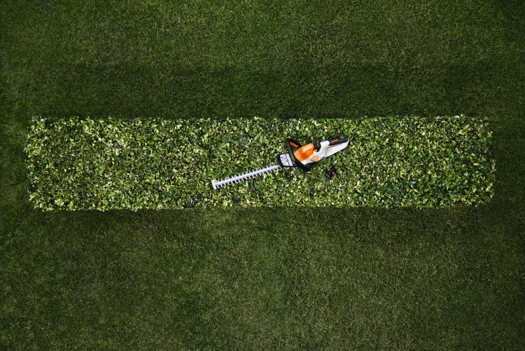 Stihl HSA 40 Hækkeklipper sæt