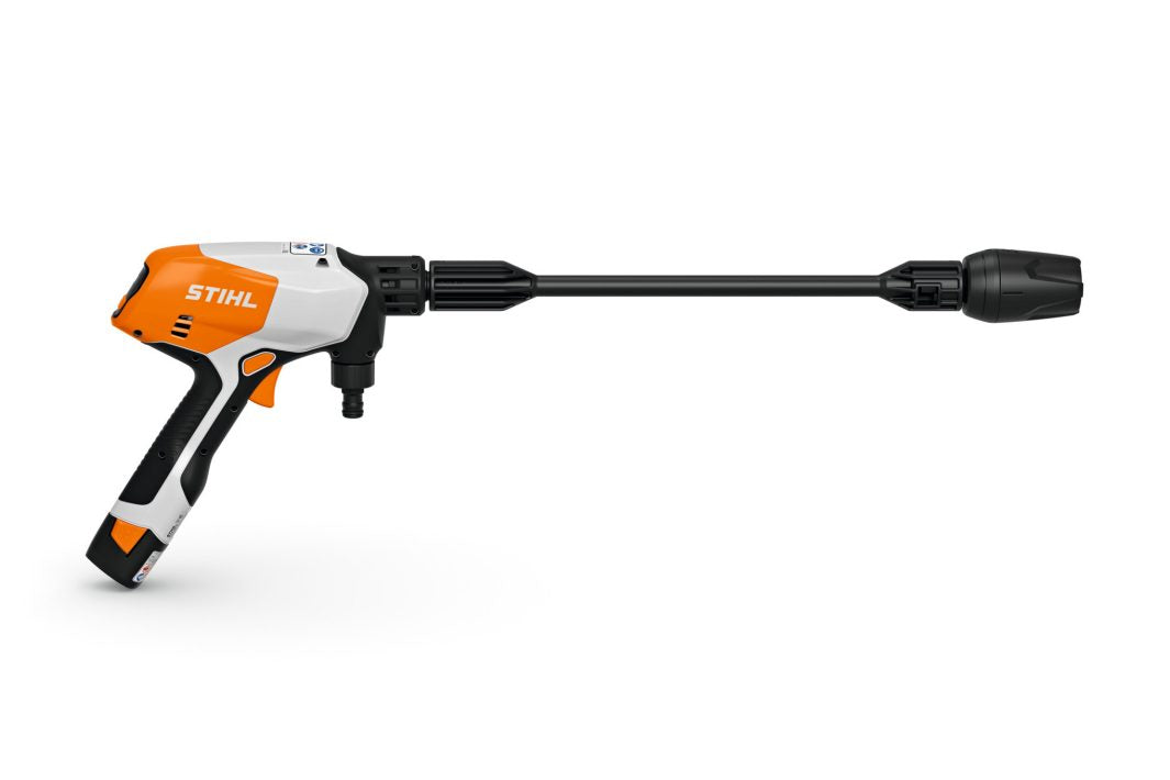 Stihl RCA 20 Trykrenser Batteri Sæt