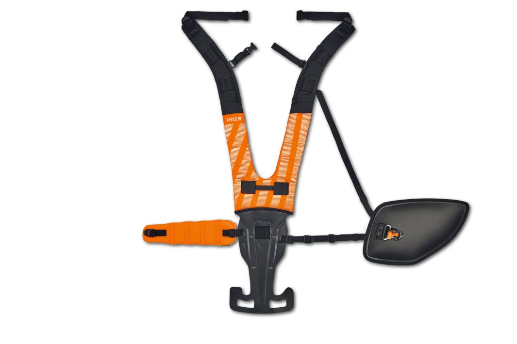 Stihl FS-sæt ADVANCE X-Flex