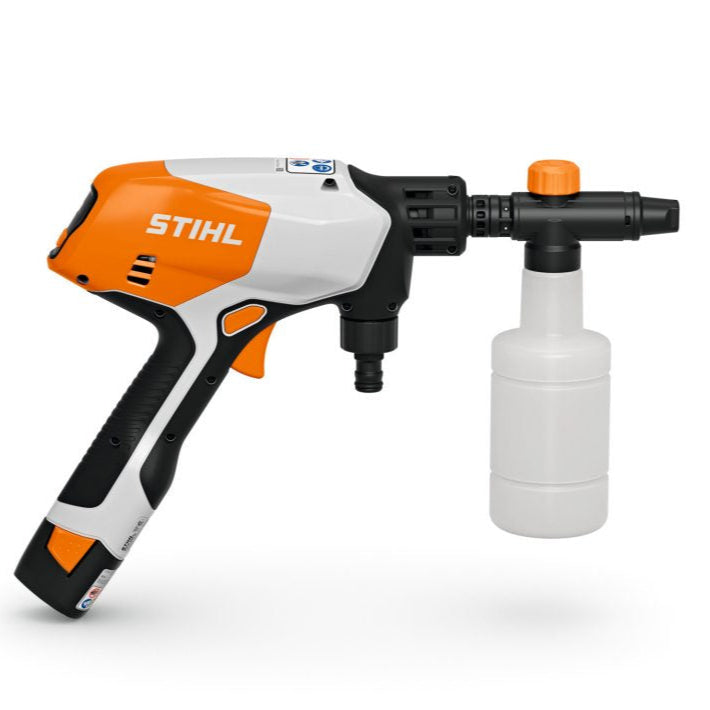 Stihl RCA 20 Trykrenser Batteri Sæt