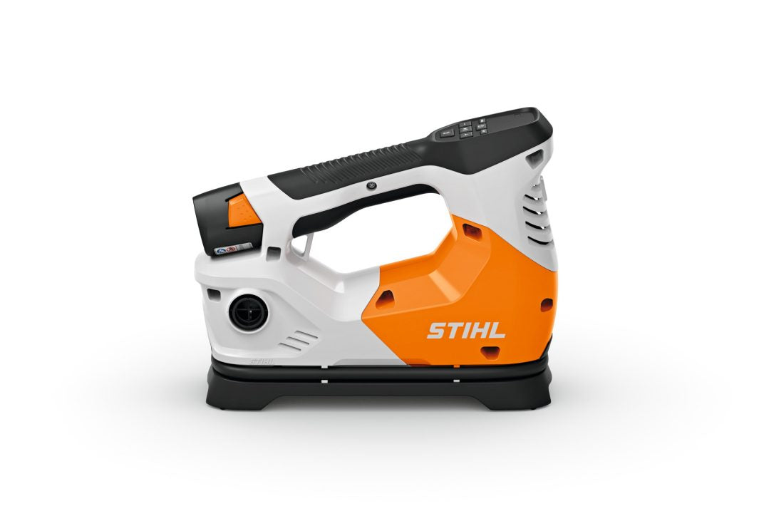 Stihl KOA 20 Batteri Kompressor Sæt