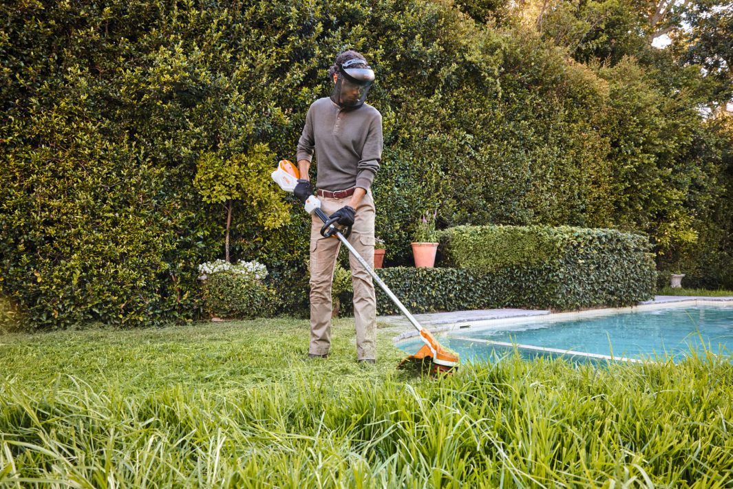 Stihl FSA 110 R Trimmer