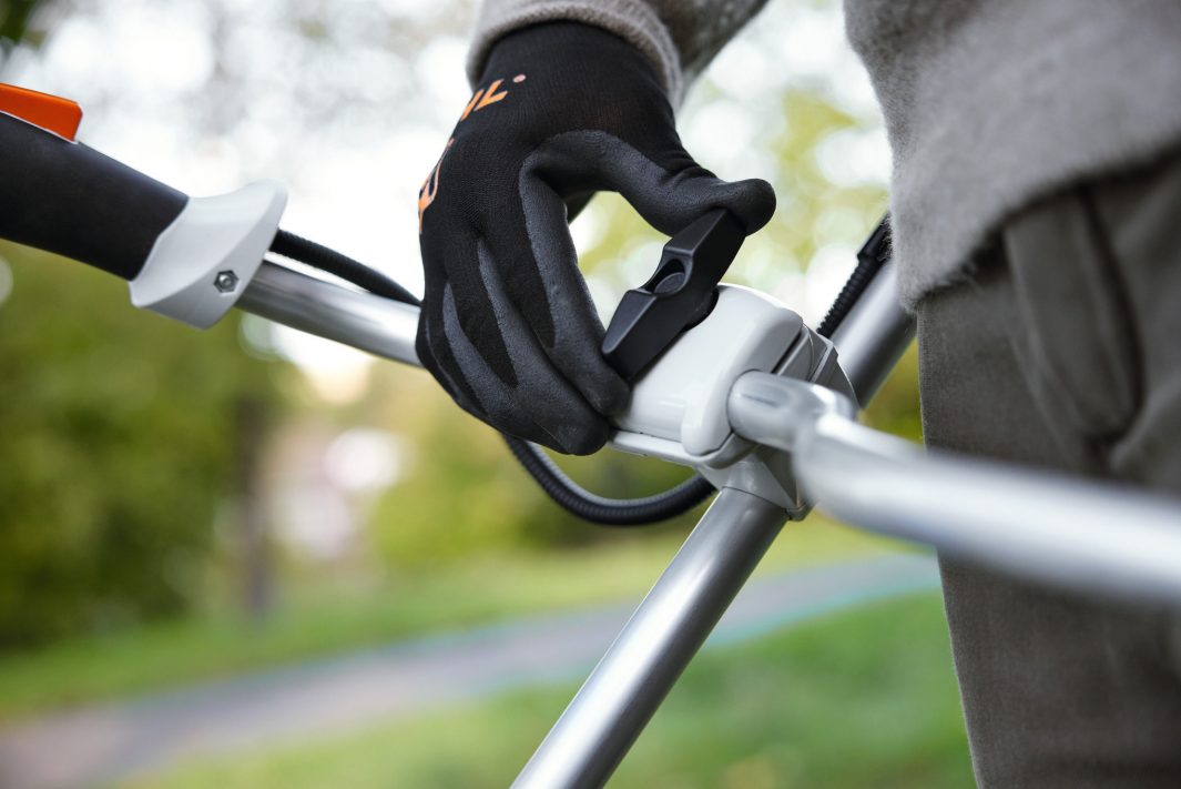 Stihl FSA 120 Trimmer