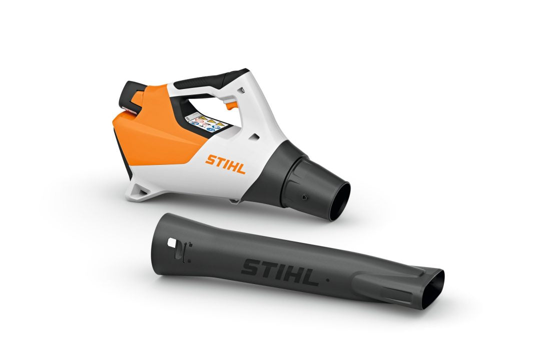 Stihl BGA 30 Løvblæser Sæt AS-Batteri