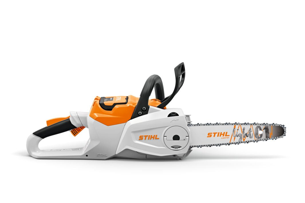 Stihl MSA 80 C-B Kædesav Jubilæums Model