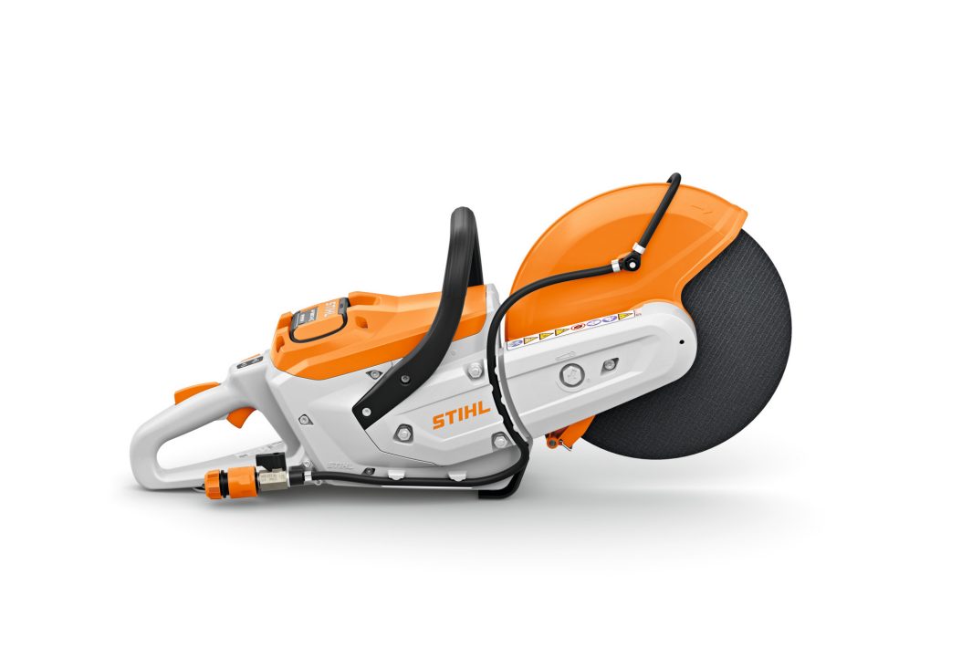 Stihl TSA 300 Batteri Kapsav Ø110 MM