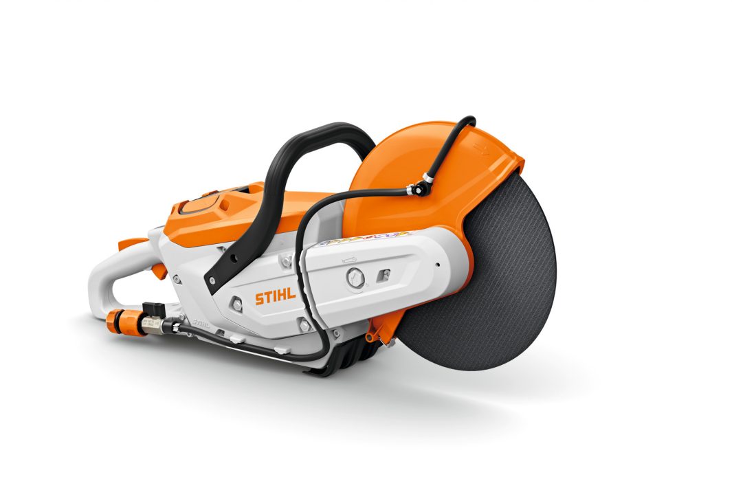 Stihl TSA 300 Batteri Kapsav Ø110 MM