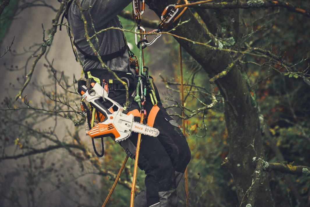 Stihl Sværd GTA 40 15cm/6" 1,1 mm/0.043"