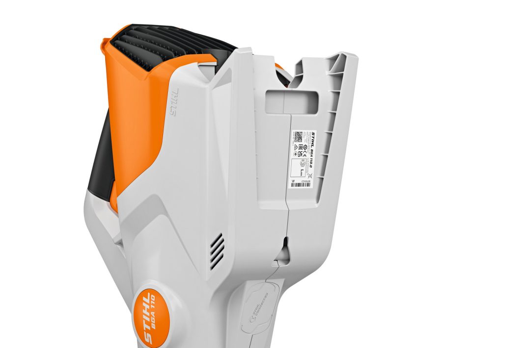 Stihl BGA 110.0 Løvblæser