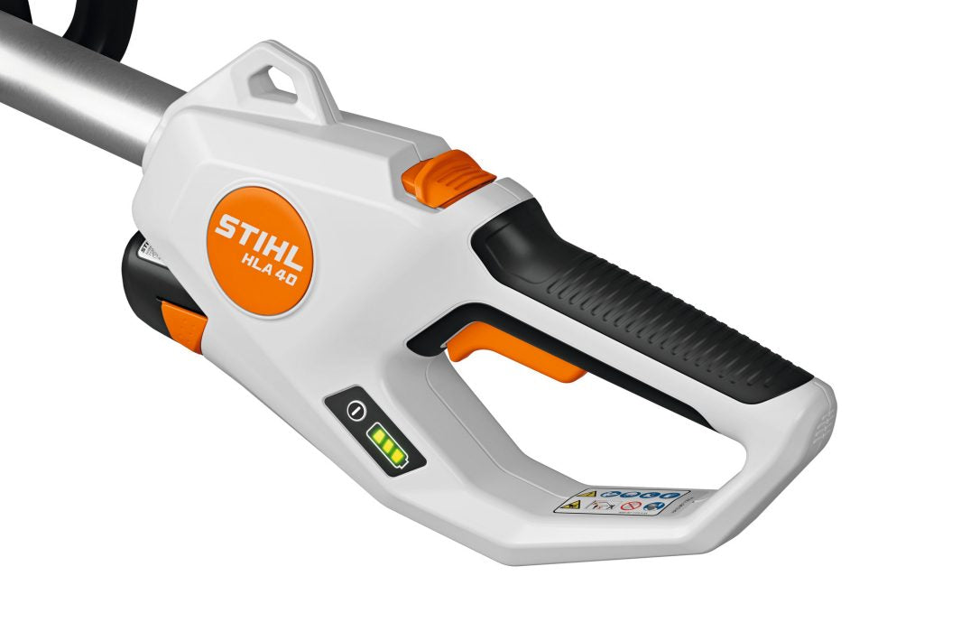 Stihl HLA 40 Stanghækkeklipper Teleskop Sæt
