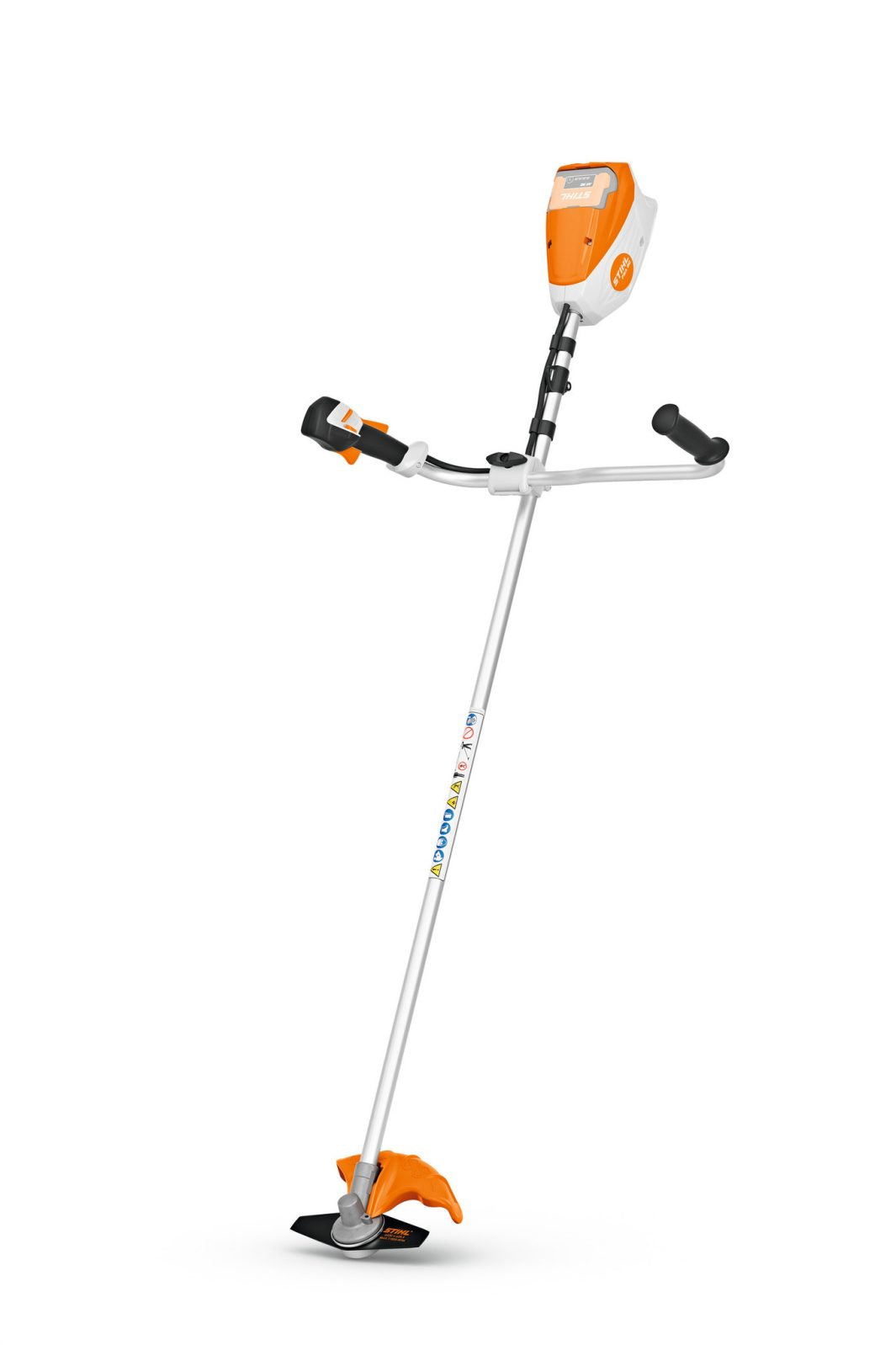 Stihl FSA 80 Trimmer Solo