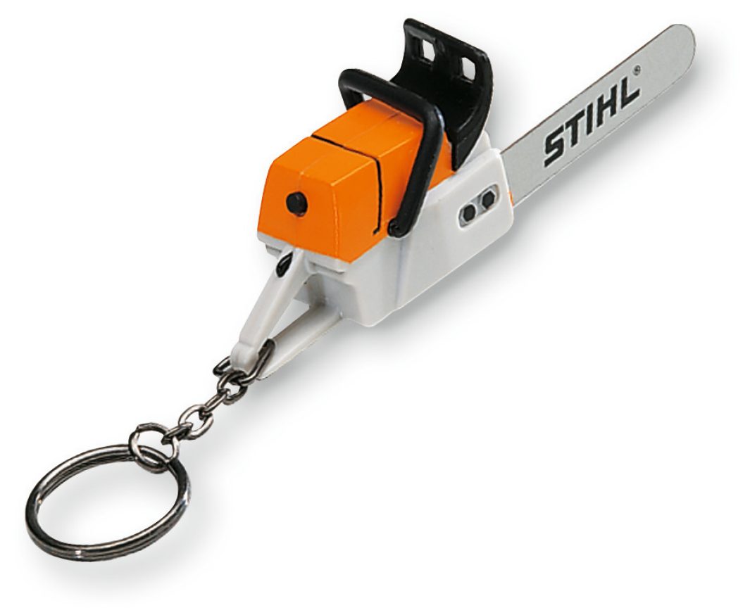 Stihl Nøglering Motorsav