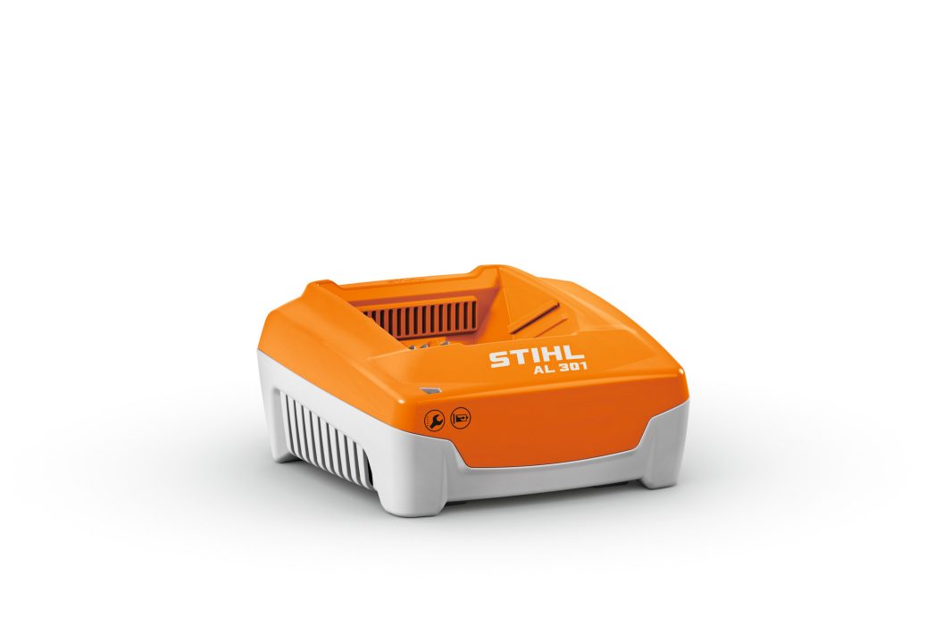 Stihl AL 301 Hurtiglader