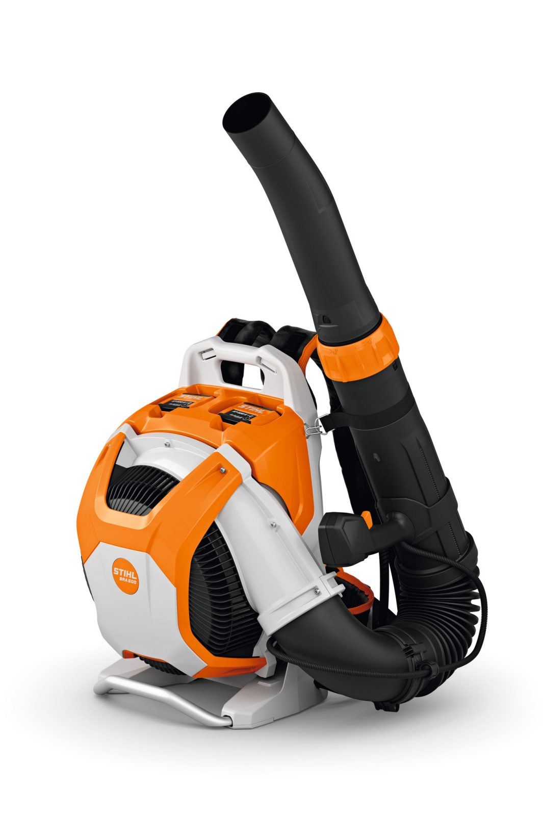Stihl BRA 600 B Rygblæser AP