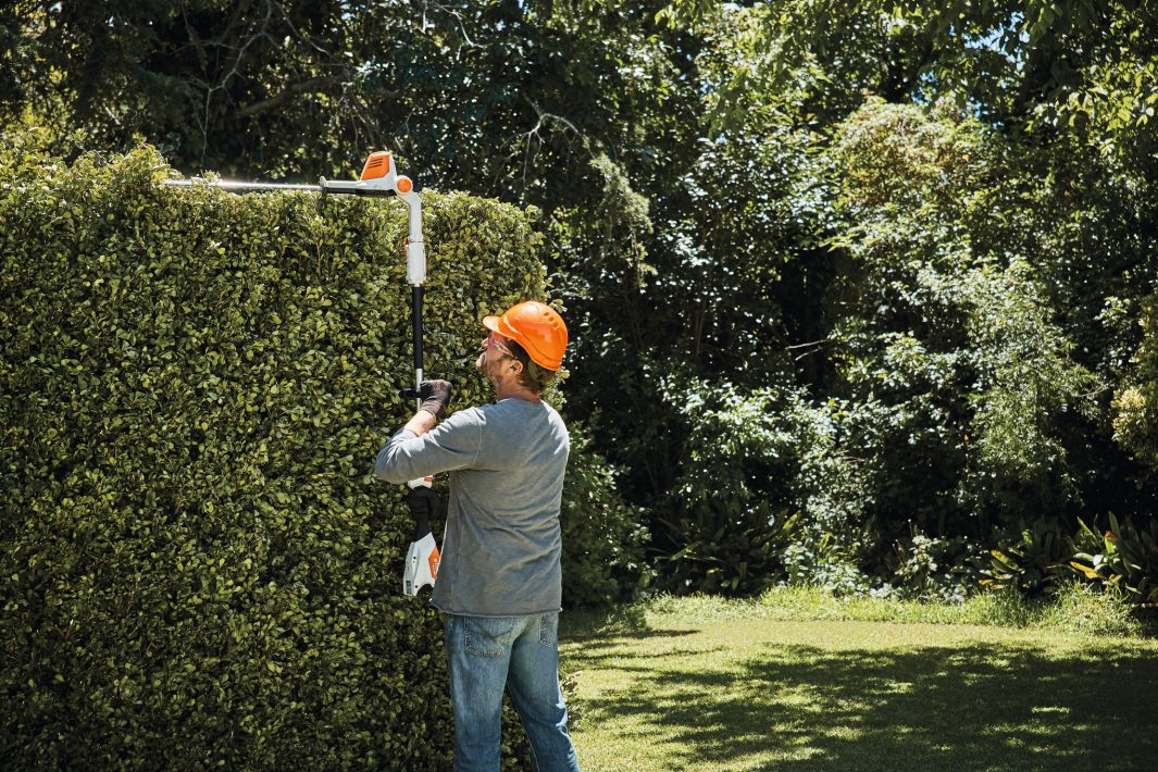 Stihl HLA 56 Stanghækkeklipper Sæt