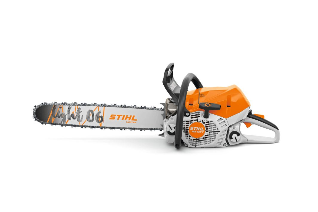 Stihl MS 400 C-M VW Motorsav