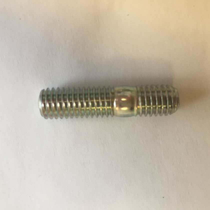 Støttebolt Udstødnin