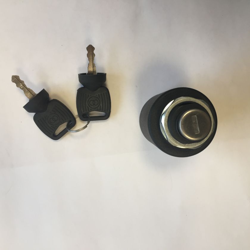 Tændingslås 2200,2250,2260,2155