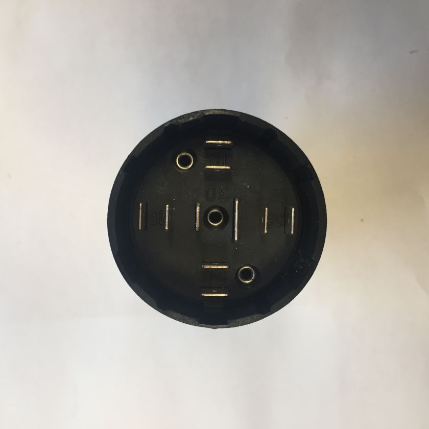 Tændingslås 2200,2250,2260,2155