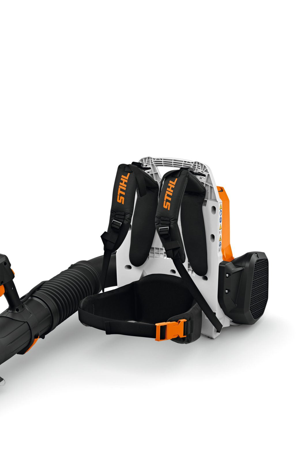 Stihl BRA 280.0 Rygblæser