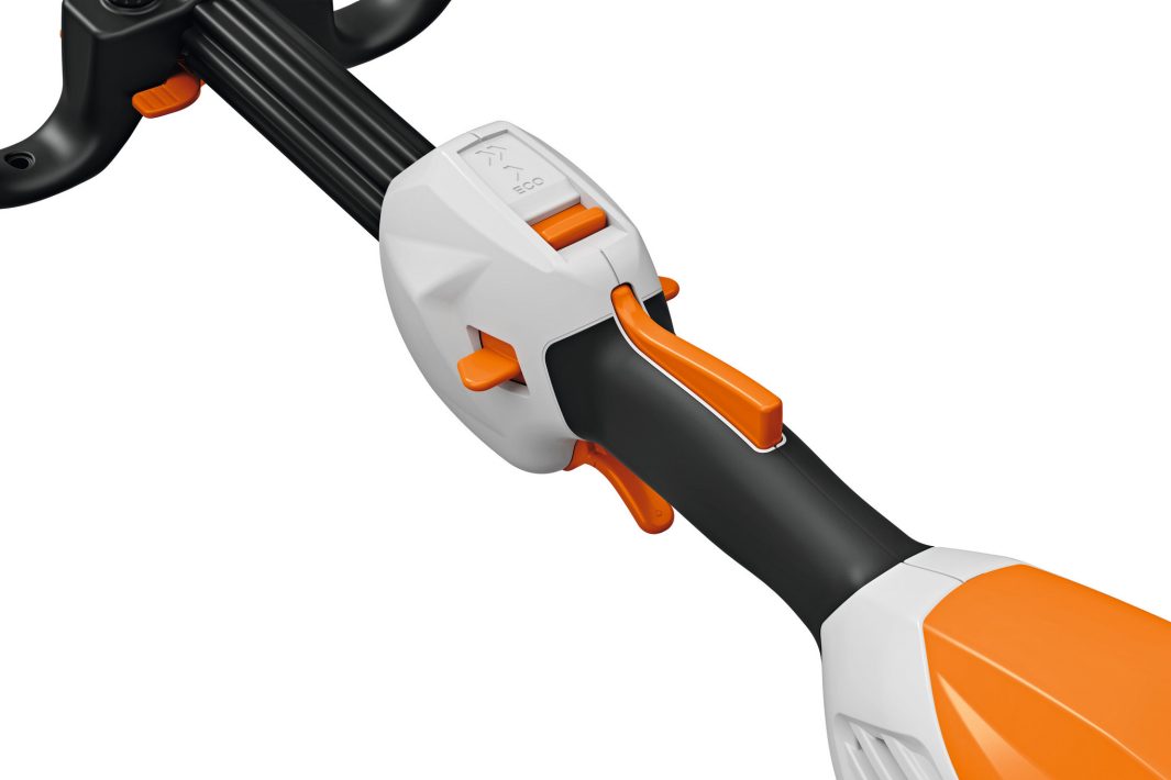 Stihl FSA 60.0 R Trimmer solo maskine