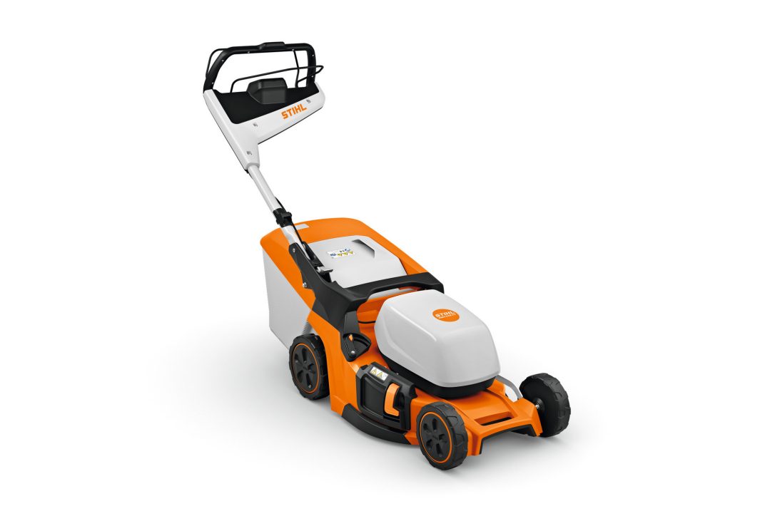 Stihl RMA 448.3 PV