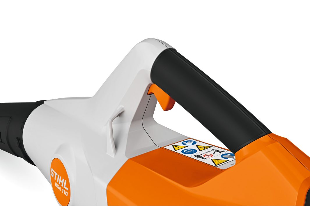 Stihl BGA 110.0 Løvblæser