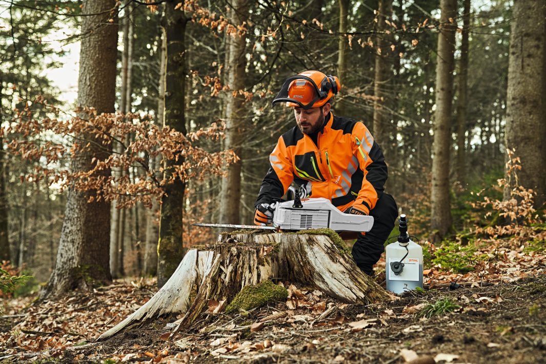Stihl Arbejdsbukser ADVANCE FlexTEC SZ