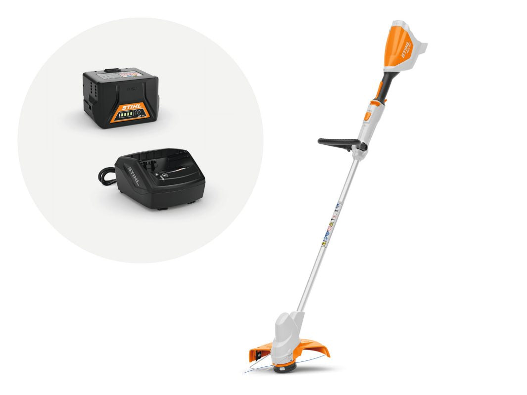 Stihl FSA 57 Trimmer Komplet