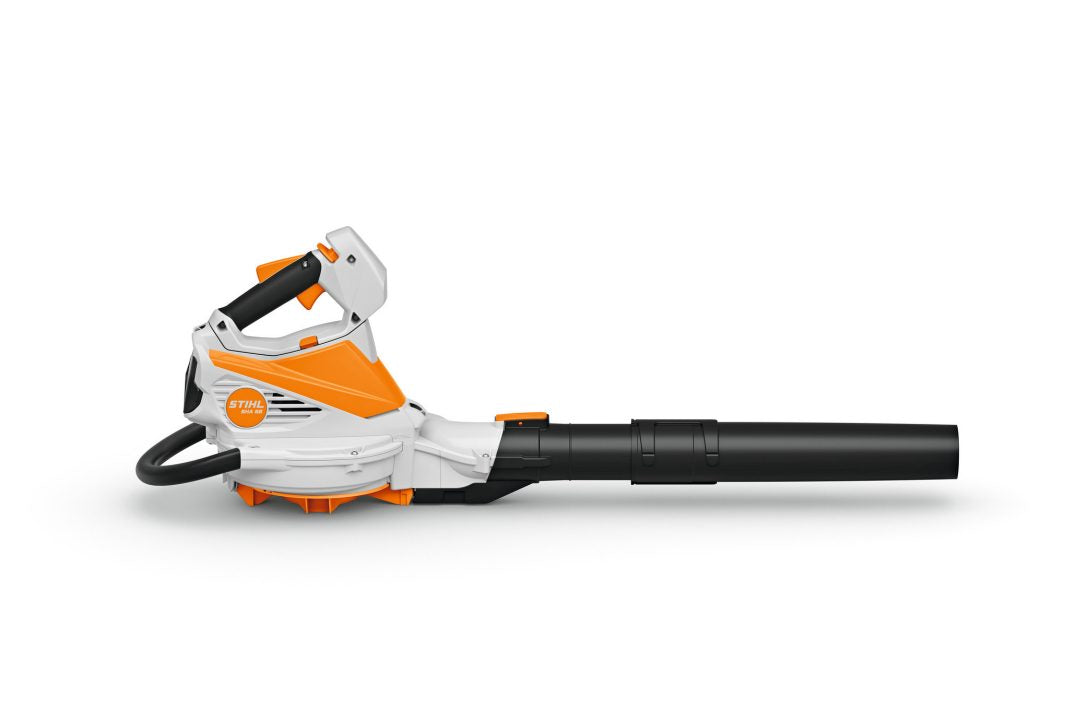 Stihl SHA 56 Løvblæser/suger Komplet