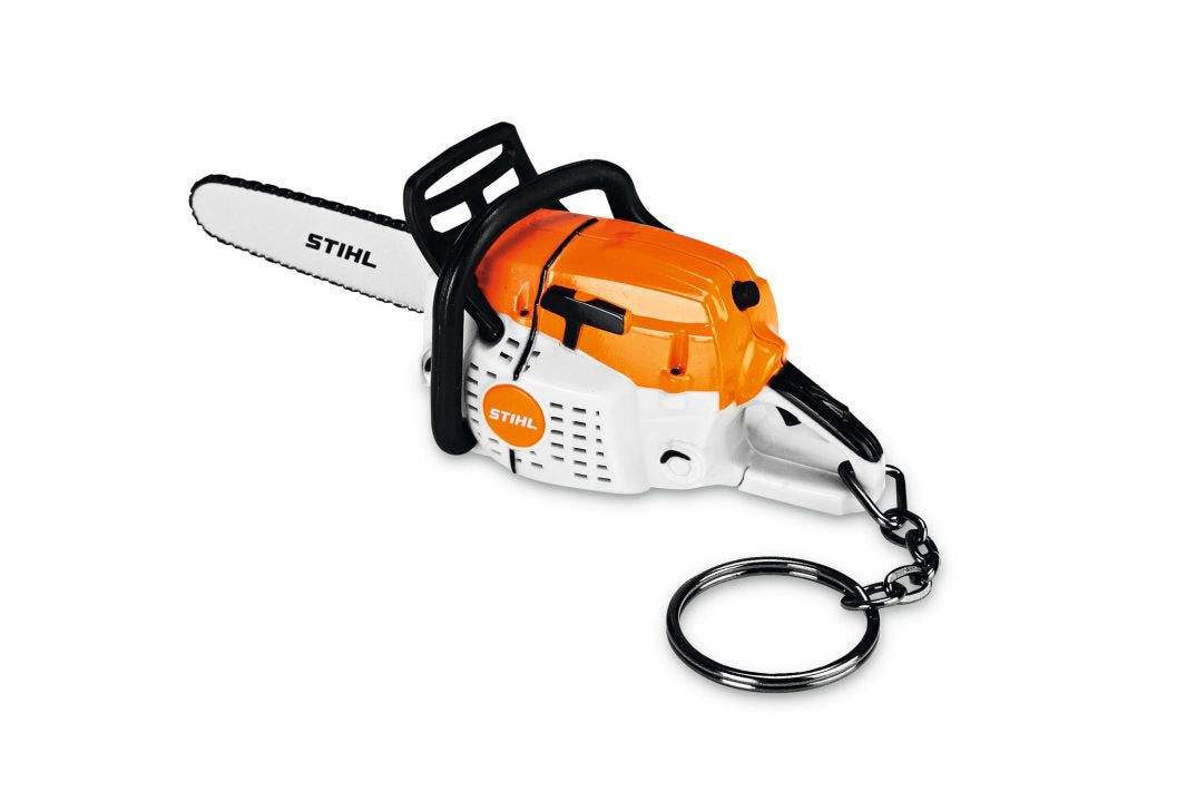 Stihl Nøglering Motorsav